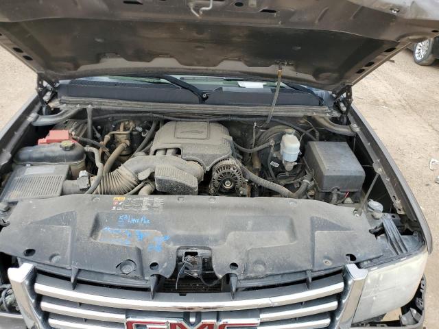 Photo 11 from auction – 2012 GMC SIERRA K15 with VIN 1GTR2VE79CZ341837
