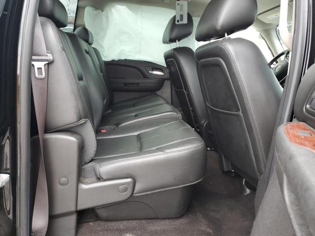 Photo 10 from auction – 2012 GMC SIERRA C15 with VIN 3GTP1WE03CG107826