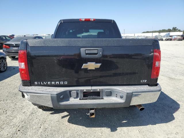 Photo 6 from auction – 2008 CHEVROLET SILVERADO with VIN 2GCEK13Y881106770