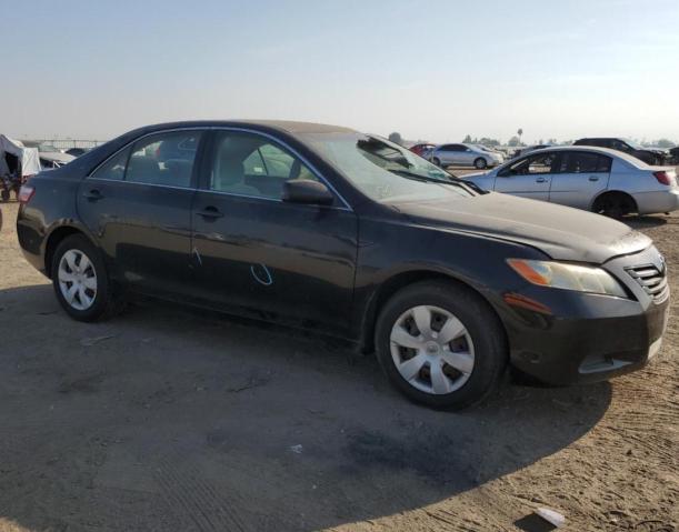 Photo 4 from auction – 2009 TOYOTA CAMRY BASE with VIN JTNBE46K393193035