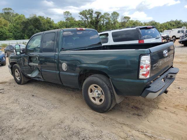 Photo 2 from auction – 2004 CHEVROLET SILVERADO with VIN 1GCEC19X94Z337643