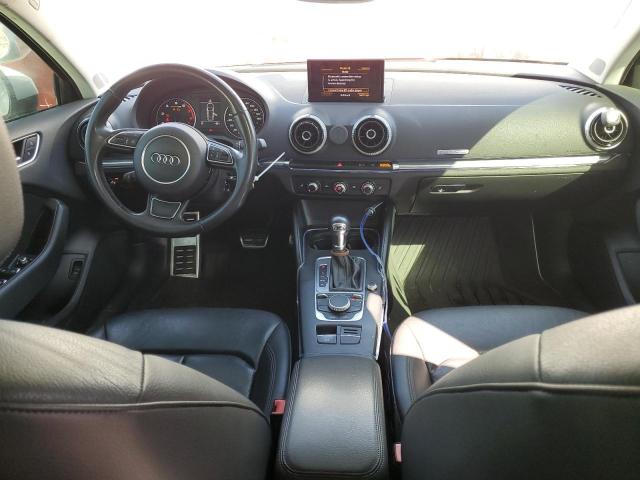 Photo 8 from auction – 2015 AUDI S3 PREMIUM with VIN WAUBFGFF5F1001124