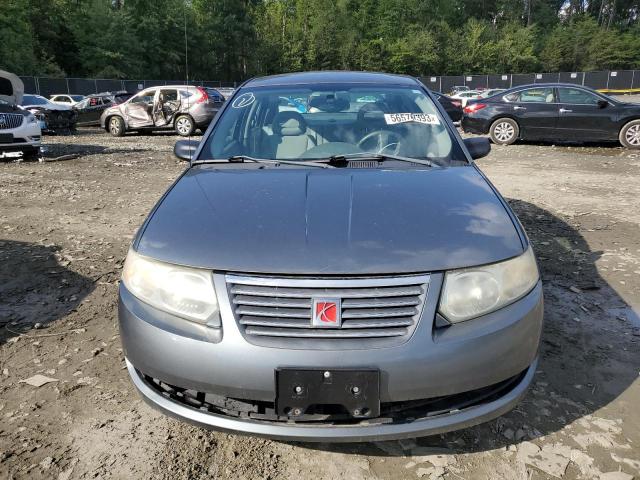 Photo 5 from auction – 2006 SATURN ION LEVEL with VIN 1G8AJ55F76Z103751