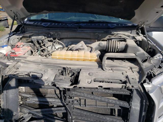 Photo 11 from auction – 2017 FORD F150 SUPER with VIN 1FTEW1EF5HKD50330