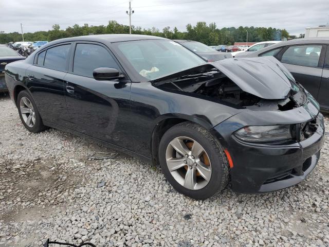 Photo 4 from auction – 2015 DODGE CHARGER SX with VIN 2C3CDXHG9FH735533