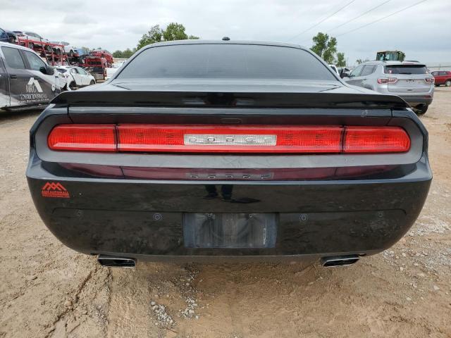 Photo 6 from auction – 2014 DODGE CHALLENGER with VIN 2C3CDYAGXEH164603