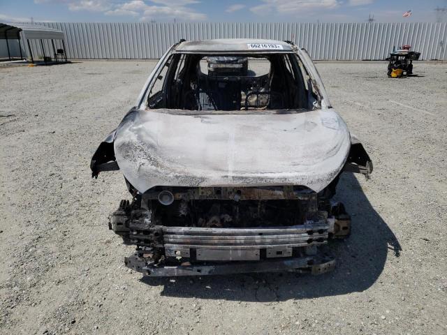 Photo 5 from auction – 2019 NISSAN JUKE with VIN 3N1CP5CUXKL533048