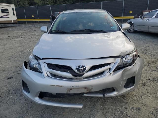 Photo 5 from auction – 2012 TOYOTA COROLLA BA with VIN 5YFBU4EE4CP017628