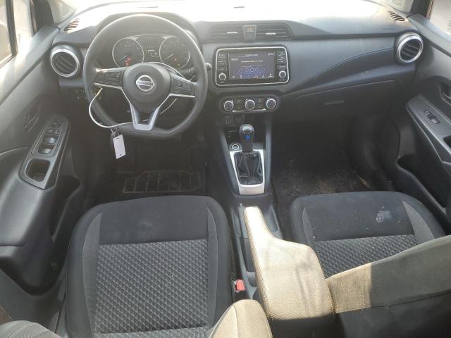 Photo 8 from auction – 2020 NISSAN VERSA S with VIN 3N1CN8BV5LL910419