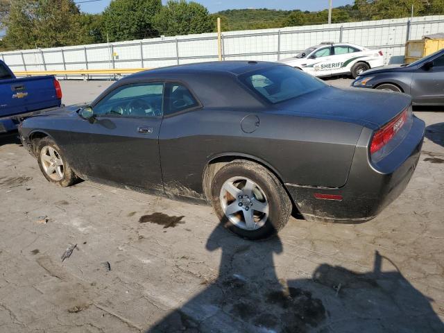 Photo 2 from auction – 2010 DODGE CHALLENGER with VIN 2B3CJ4DV1AH184404