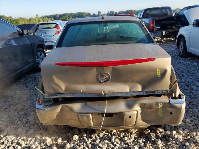 Photo 6 from auction – 2006 CADILLAC DTS with VIN 1G6KD57Y76U201677
