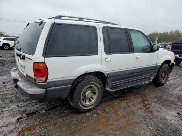 Photo 3 from auction – 1998 MERCURY MOUNTAINEE with VIN 4M2ZU55P3WUJ43583