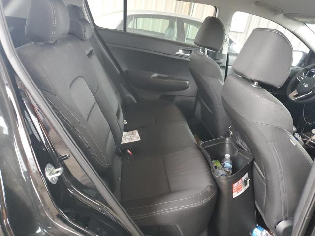 Photo 10 from auction – 2022 KIA SPORTAGE L with VIN KNDPMCAC2N7993075