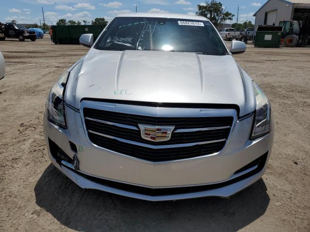 Foto 5 de la subasta – 2018 CADILLAC ATS con VIN 1G6AA5RX5J0146946