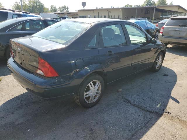 Photo 3 from auction – 2003 FORD FOCUS with VIN 1FAFP34P73W288380