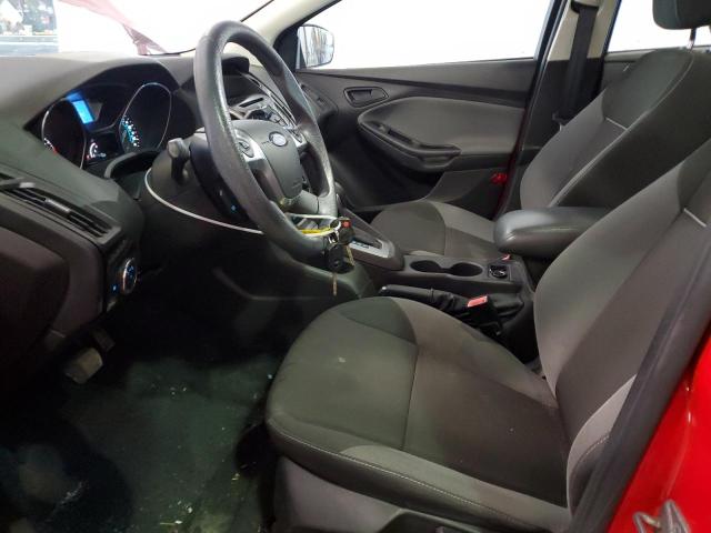 Photo 7 from auction – 2012 FORD FOCUS SE with VIN 1FAHP3F26CL294246