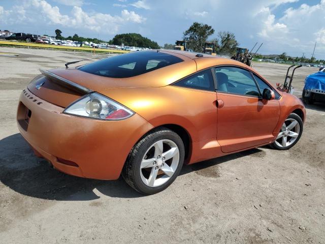 Photo 3 from auction – 2008 MITSUBISHI ECLIPSE GS with VIN 4A3AK24F68E007524