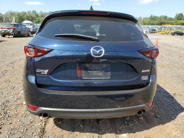 Photo 6 from auction – 2019 MAZDA CX-5 TOURI with VIN JM3KFBCM2K1547101
