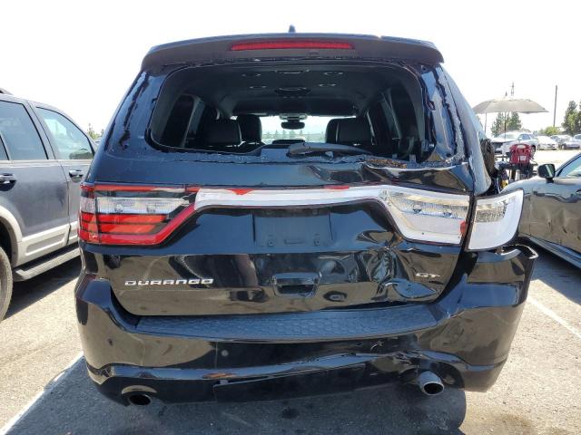 Photo 6 from auction – 2021 DODGE DURANGO GT with VIN 1C4RDHDG6MC799238