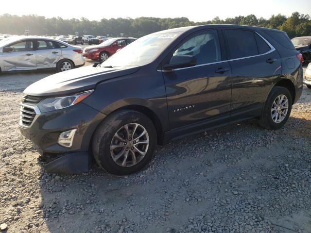 CHEVROLET EQUINOX LT 2019 with VIN 2GNAXKEV4K6194677 - Photo from auction