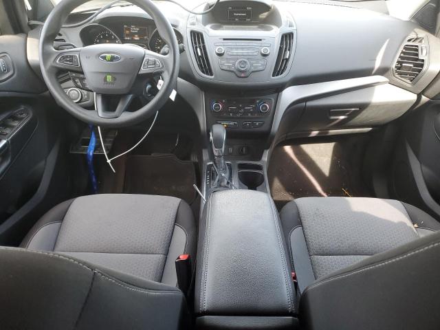Photo 8 from auction – 2018 FORD ESCAPE SE with VIN 1FMCU0GDXJUD34553