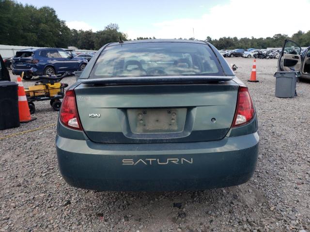 Photo 6 from auction – 2007 SATURN ION LEVEL with VIN 1G8AJ55F57Z107086