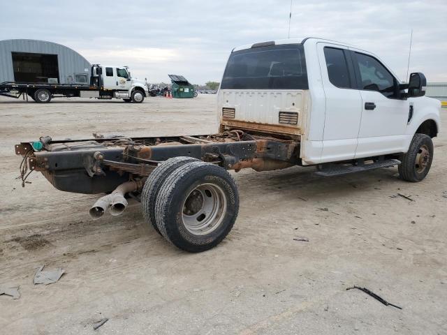 Zdjęcie 3 z aukcji – 2017 FORD F350 SUPER z VIN 1FD8X3HT6HEE95751