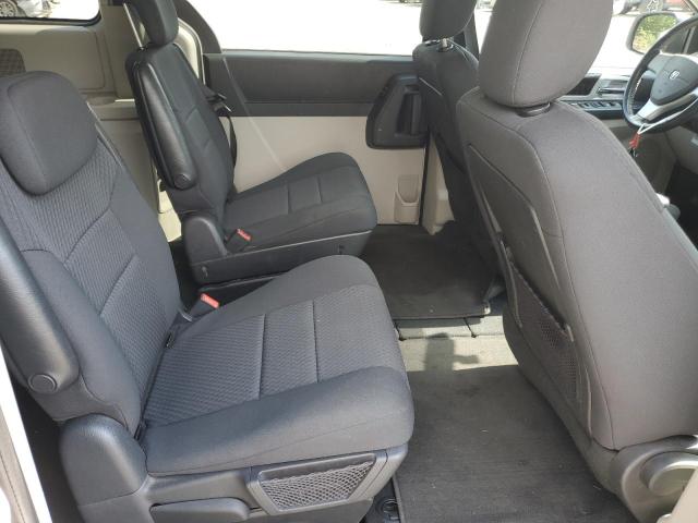 Photo 11 from auction – 2010 DODGE GRAND CARA with VIN 2D4RN5D19AR244880