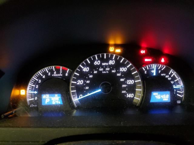 صورة رقم 9 من المزاد - 2012 TOYOTA CAMRY BASE مع VIN 4T1BF1FK4CU573689