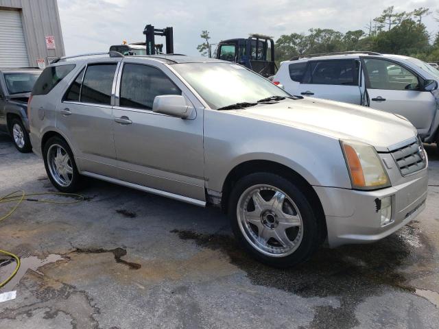 Photo 4 from auction – 2005 CADILLAC SRX with VIN 1GYEE63A450100019