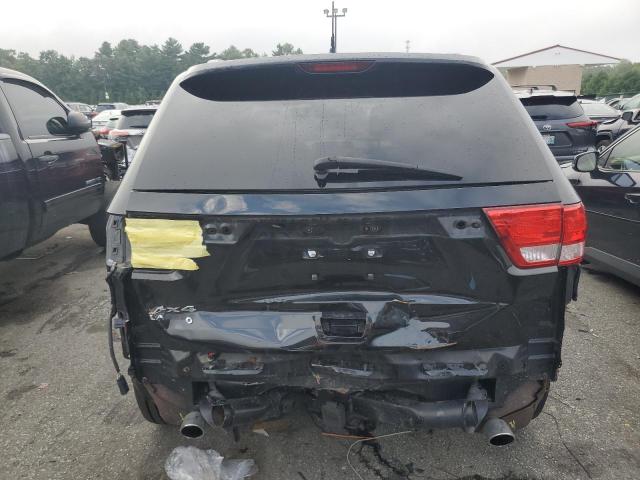 Photo 6 from auction – 2012 JEEP GRAND CHER with VIN 1C4RJFAT9CC211703