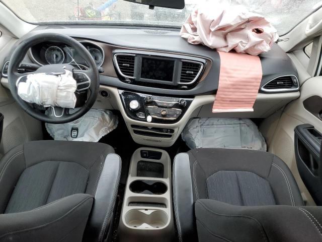 Photo 8 from auction – 2020 CHRYSLER PACIFICA L with VIN 2C4RC1CG3LR129552
