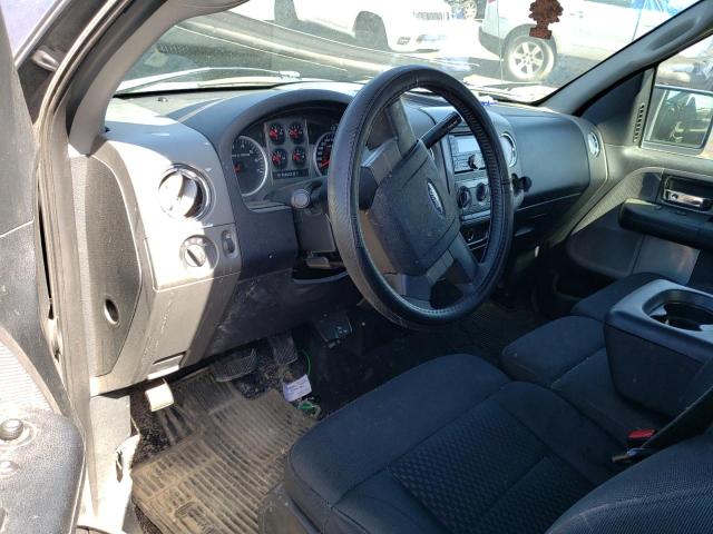 Photo 8 from auction – 2007 FORD F150 with VIN 1FTRF14V47KC54200