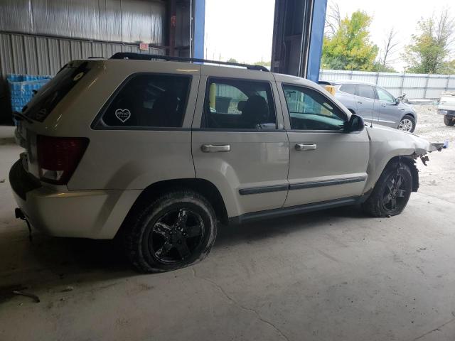 Photo 3 from auction – 2007 JEEP GRAND CHER with VIN 1J8GR48K17C537205