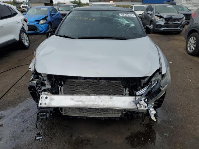 Photo 5 from auction – 2016 NISSAN MAXIMA 3.5 with VIN 1N4AA6AP2GC376066