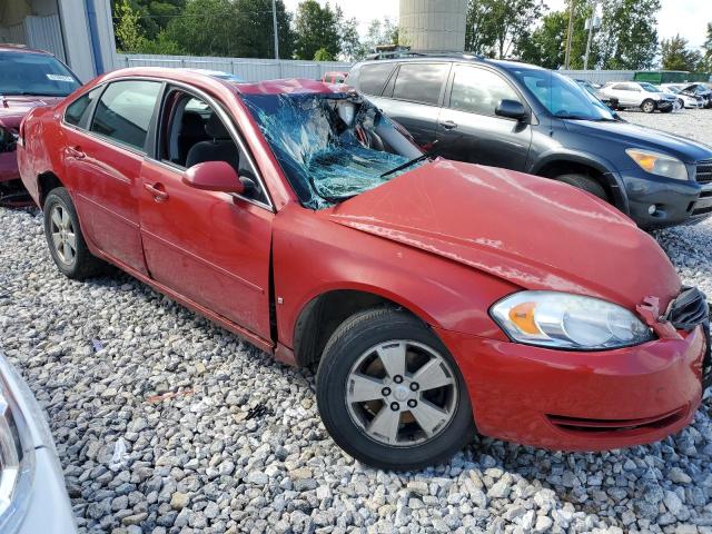 Photo 4 from auction – 2008 CHEVROLET IMPALA LT with VIN 2G1WT58N489134650