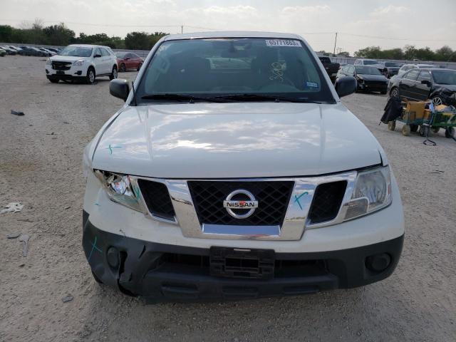 Photo 5 from auction – 2018 NISSAN FRONTIER S with VIN 1N6BD0CT9JN765003