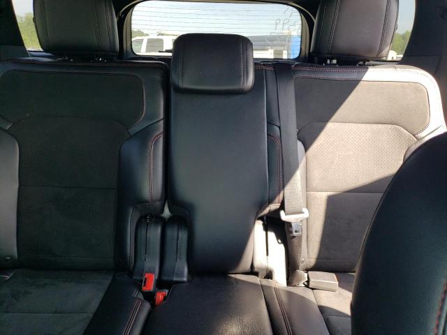 Photo 10 from auction – 2019 FORD EXPLORER X with VIN 1FM5K8D89KGA69399