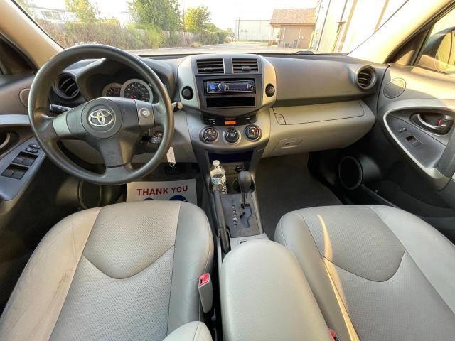 Photo 9 from auction – 2011 TOYOTA RAV4 with VIN 2T3ZF4DV3BW093159