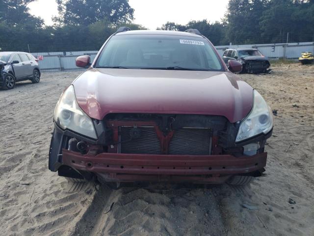 Photo 5 from auction – 2013 SUBARU OUTBACK 2. with VIN 4S4BRBCCXD3280526