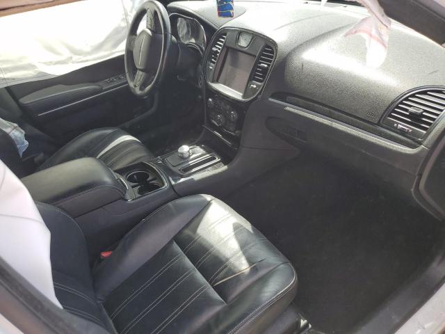 Photo 8 from auction – 2021 CHRYSLER 300 S with VIN 2C3CCABG5MH528949