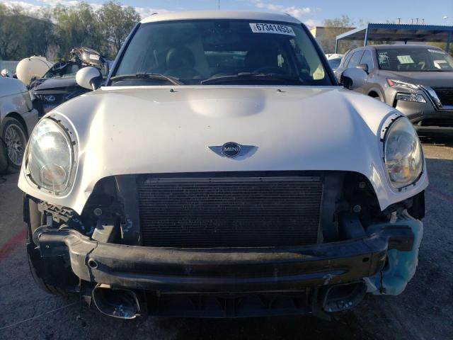 Photo 5 from auction – 2015 MINI COOPER S P with VIN WMWSS5C59FWT84631