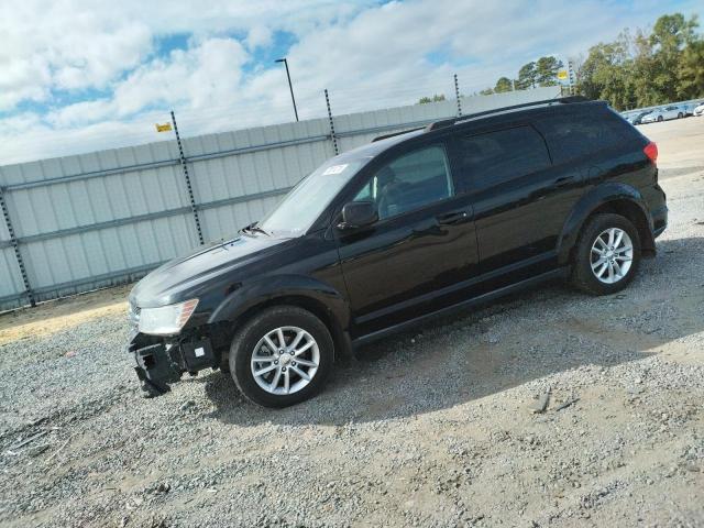 Photo 1 from auction – 2014 DODGE JOURNEY SX with VIN 3C4PDCBG8ET153668