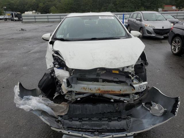 Photo 5 from auction – 2015 TOYOTA PRIUS C with VIN JTDKDTB33F1095386