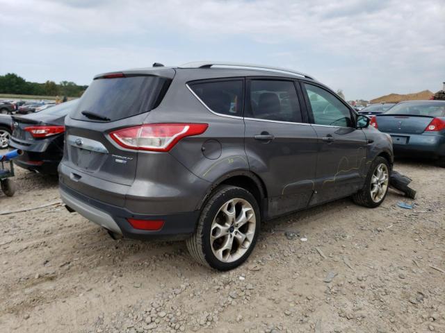 Photo 3 from auction – 2014 FORD ESCAPE TIT with VIN 1FMCU9J9XEUB14912
