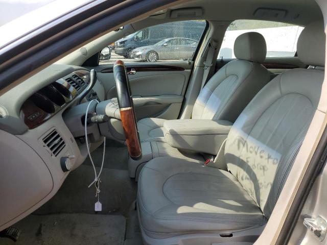 Photo 7 from auction – 2006 BUICK LUCERNE CX with VIN 1G4HD57206U181593
