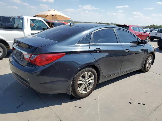 Photo 3 from auction – 2013 HYUNDAI SONATA GLS with VIN 5NPEB4AC5DH593024