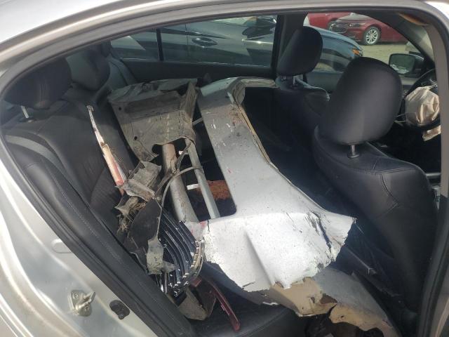 Photo 10 from auction – 2011 HONDA ACCORD EXL with VIN 1HGCP3F89BA030040