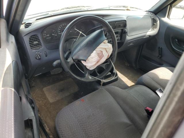 Photo 8 from auction – 1998 FORD RANGER with VIN 1FTYR10U4WUC13309