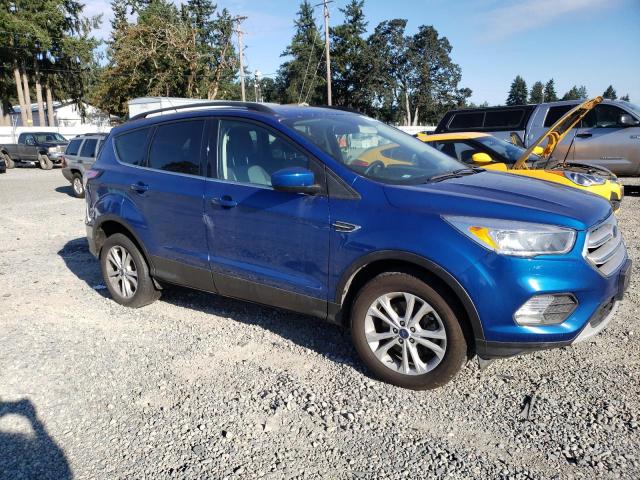 Photo 4 from auction – 2018 FORD ESCAPE SE with VIN 1FMCU9GD4JUC11688
